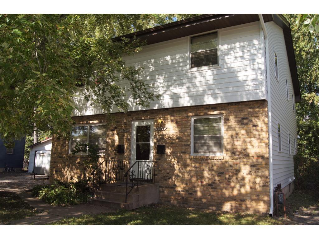 View of Residential Income at 1345 Circle Terrace Boulevard, Columbia Heights MN 55421, Columbia Heights - Mike Wilen | Minnesota Team Real Estate