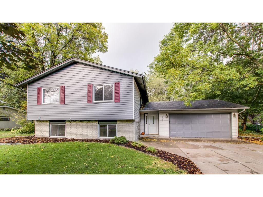 View of Residential at 2736 Gresham Avenue, Oakdale MN 55128, Oakdale - Mike Wilen | Minnesota Team Real Estate
