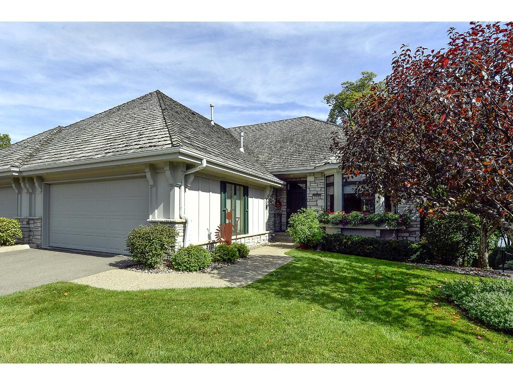 View of Residential at 398 Waycliffe Drive, Wayzata MN 55391, Wayzata - Mike Wilen | Minnesota Team Real Estate