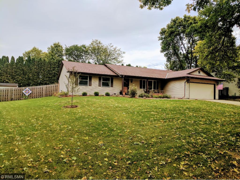 View of Residential at 8314 67th Street, Cottage Grove MN 55016, Cottage Grove - Mike Wilen | Minnesota Team Real Estate