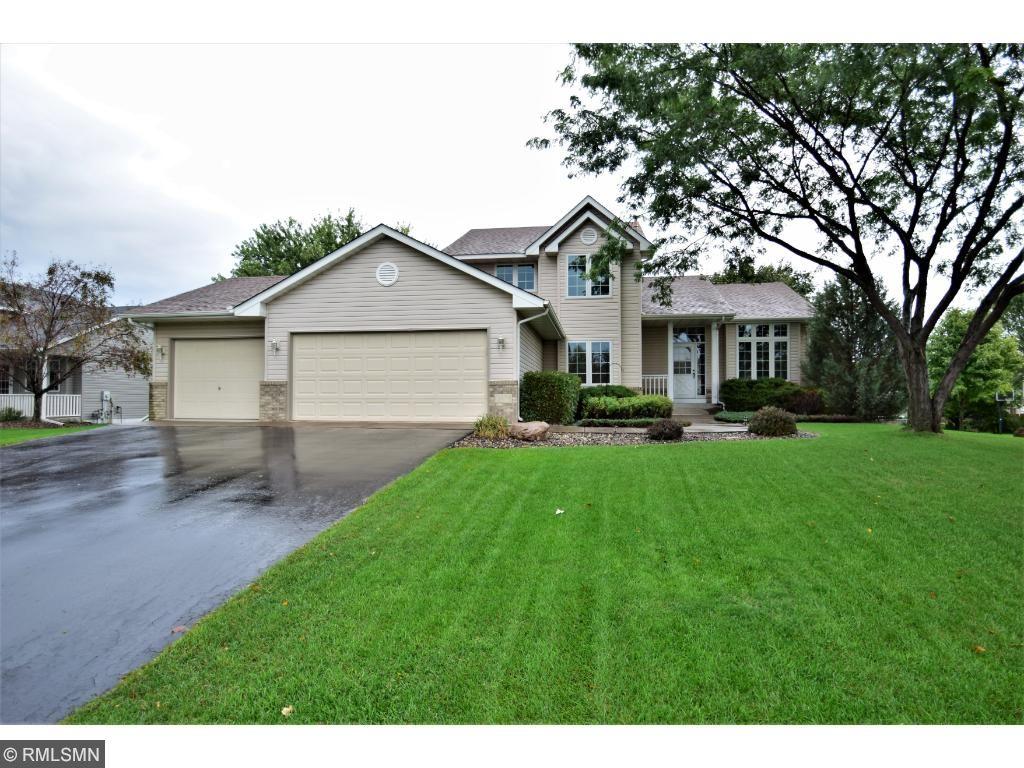 View of Residential at 13374 Zachman Drive, Rogers MN 55374, Rogers - Mike Wilen | Minnesota Team Real Estate