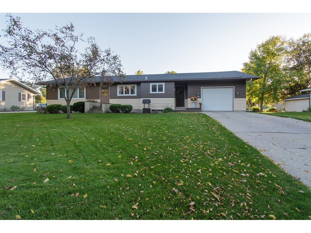 View of Residential at 624 Kim Avenue, Hamburg MN 55339, Hamburg - Mike Wilen | Minnesota Team Real Estate