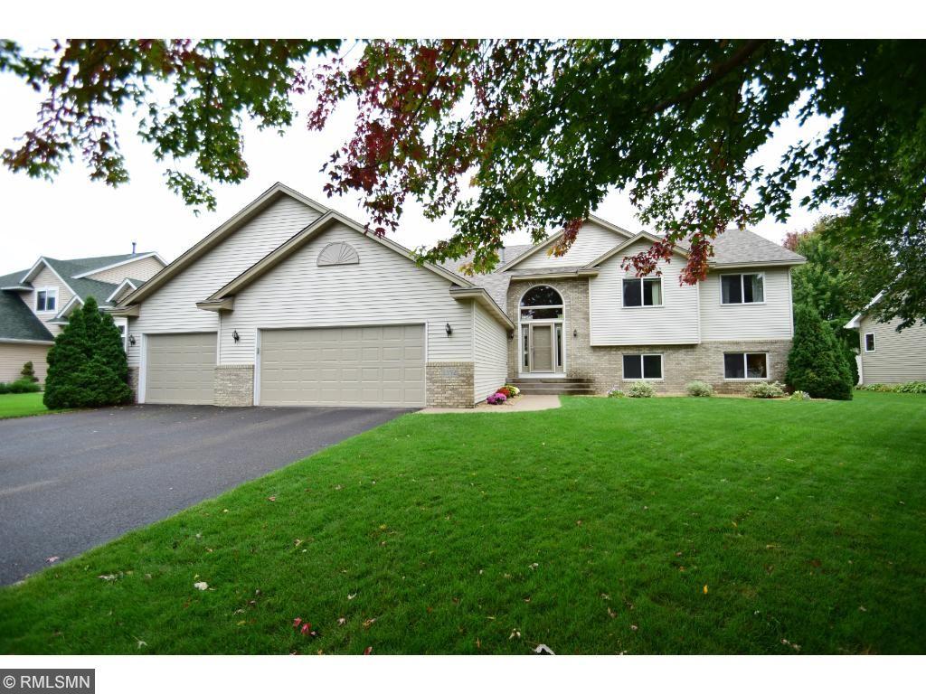 View of Residential at 2892 89th Lane, Blaine MN 55449, Blaine - Mike Wilen | Minnesota Team Real Estate