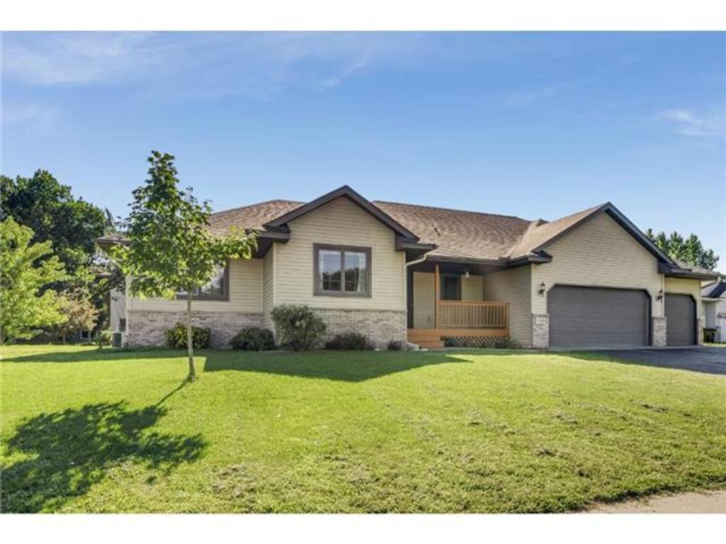 View of Residential at 11183 Katherine Avenue, Becker MN 55308, Becker - Mike Wilen | Minnesota Team Real Estate