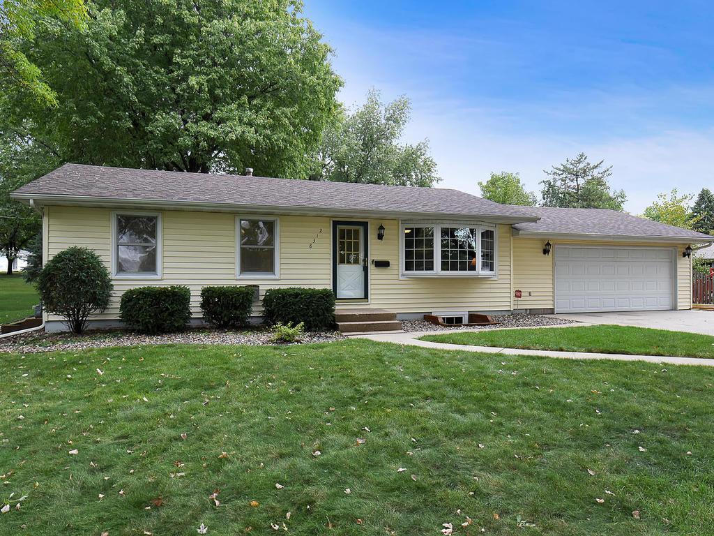 View of Residential at 8312 Johnson Circle, Bloomington MN 55437, Bloomington - Mike Wilen | Minnesota Team Real Estate