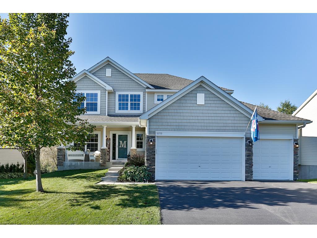 View of Residential at 10710 188th Avenue, Elk River MN 55330, Elk River - Mike Wilen | Minnesota Team Real Estate