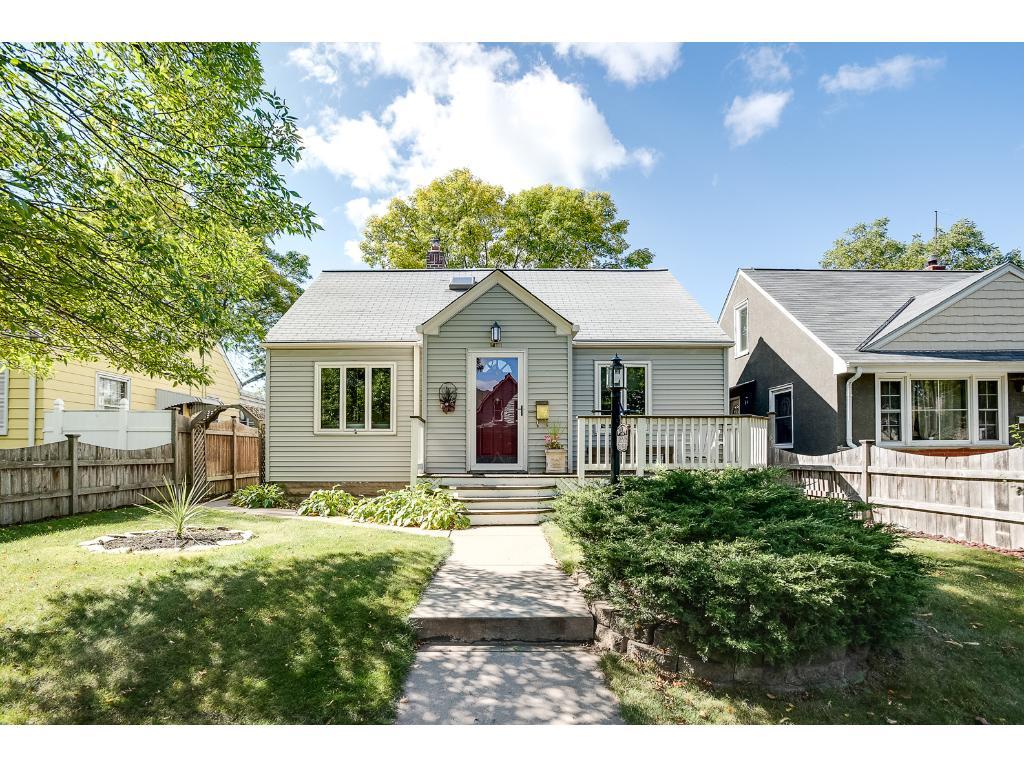 View of Residential at 1453 Albemarle Street, Saint Paul MN 55117, Saint Paul - Mike Wilen | Minnesota Team Real Estate