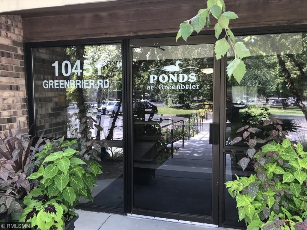 View of Residential at 10451 Greenbrier Road #313, Minnetonka MN 55305, Minnetonka - Mike Wilen | Minnesota Team Real Estate