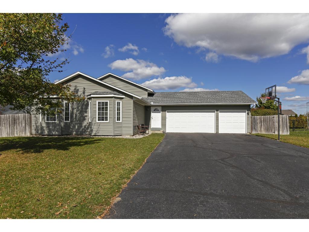 View of Residential at 724 Heritage Lane, Belle Plaine MN 56011, Belle Plaine - Mike Wilen | Minnesota Team Real Estate
