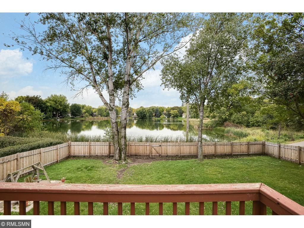 View of Residential at 10335 Quaker Lane, Maple Grove MN 55369, Maple Grove - Mike Wilen | Minnesota Team Real Estate