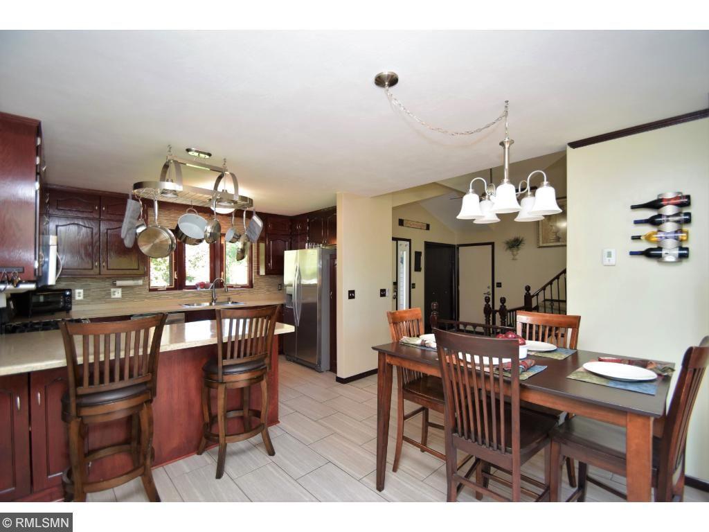 View of Residential at 10186 Kissell Street, Circle Pines MN 55014, Circle Pines - Mike Wilen | Minnesota Team Real Estate