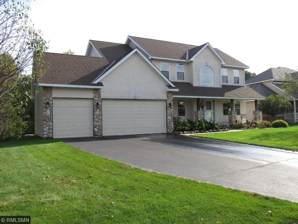 View of Residential at 1422 126th Avenue, Coon Rapids MN 55448, Coon Rapids - Mike Wilen | Minnesota Team Real Estate