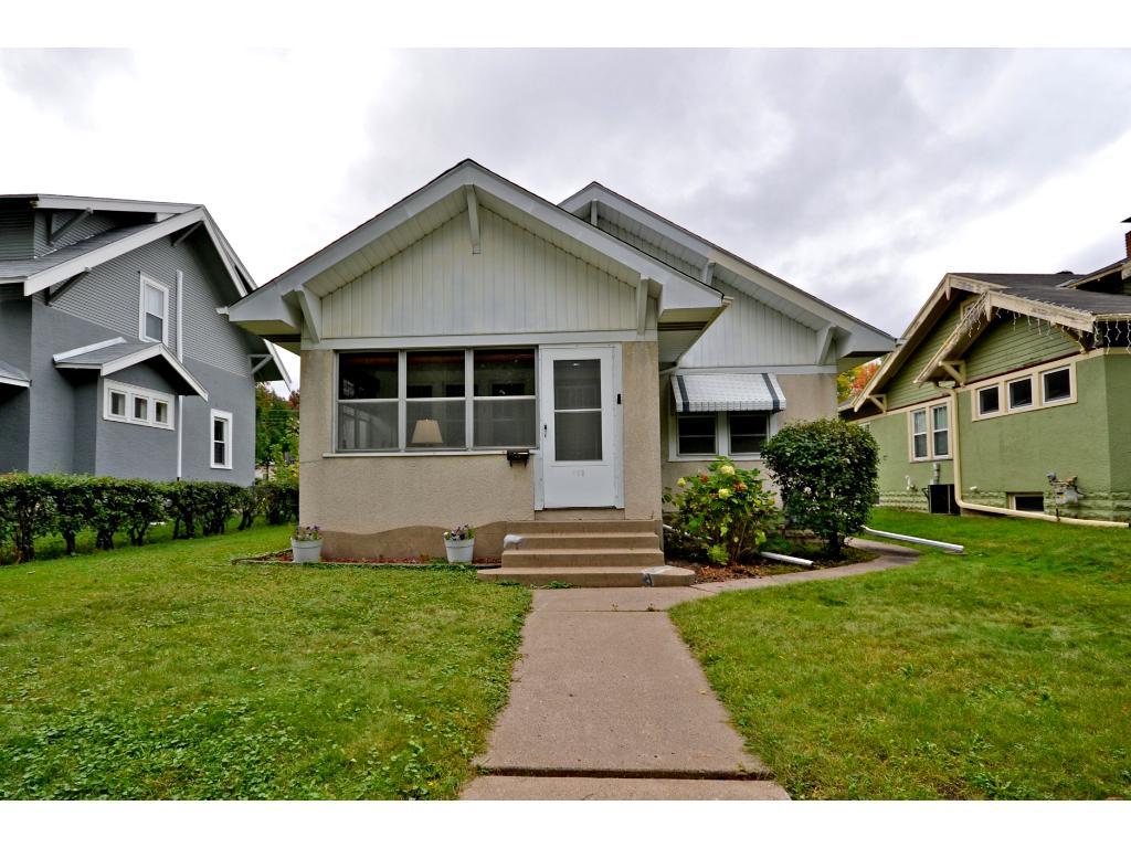 View of Residential at 291 Hamline Avenue, Saint Paul MN 55105, Saint Paul - Mike Wilen | Minnesota Team Real Estate