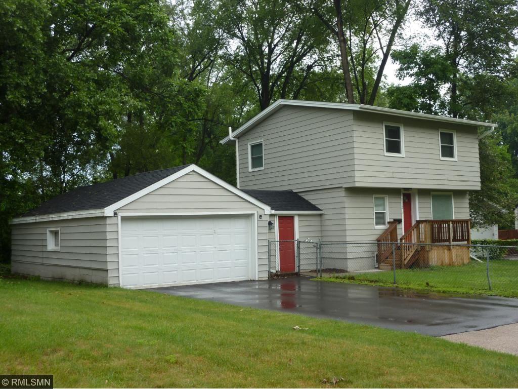 View of Residential at 8312 Blaisdell Avenue, Bloomington MN 55420, Bloomington - Mike Wilen | Minnesota Team Real Estate