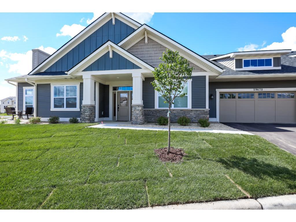 View of Residential at 19396 Claremont Circle, Farmington MN 55024, Farmington - Mike Wilen | Minnesota Team Real Estate