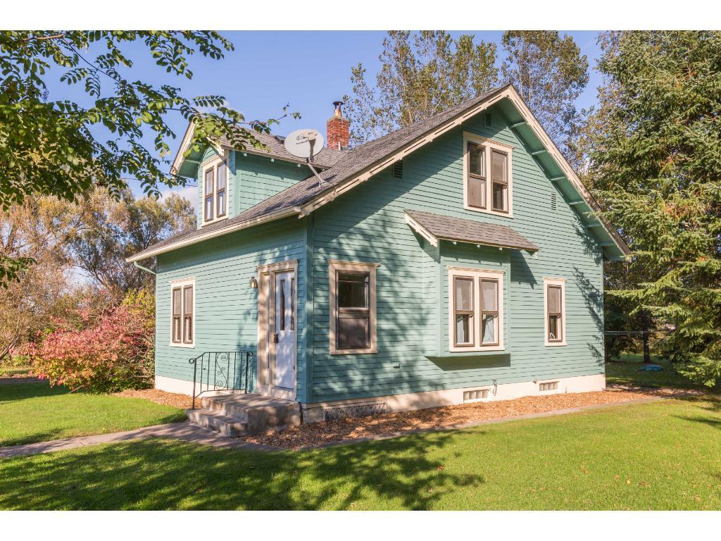 View of Residential at 115 Cherry Avenue, Braham MN 55006, Braham - Mike Wilen | Minnesota Team Real Estate