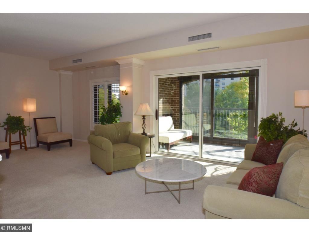 View of Residential at 1235 Yale Place #608, Minneapolis MN 55403, Minneapolis - Mike Wilen | Minnesota Team Real Estate