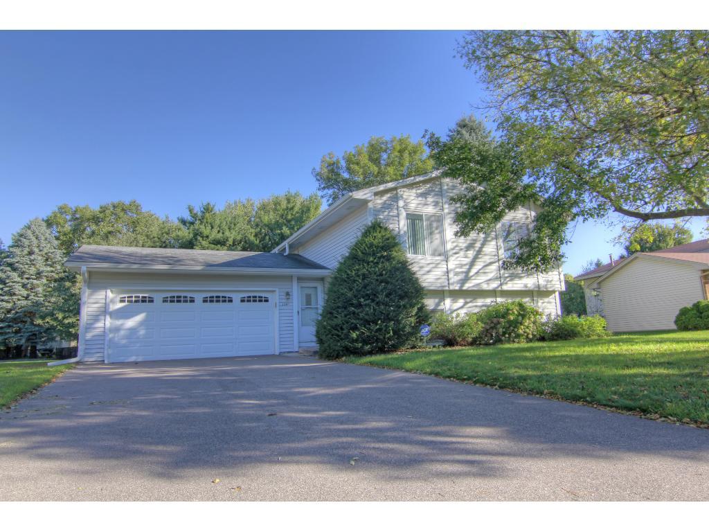 View of Residential at 1549 Knoll Drive, Shoreview MN 55126, Shoreview - Mike Wilen | Minnesota Team Real Estate