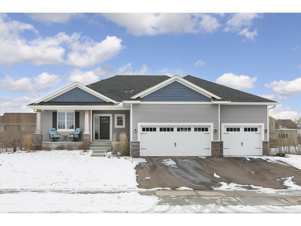 View of Residential at 23547 128th Avenue, Rogers MN 55374, Rogers - Mike Wilen | Minnesota Team Real Estate