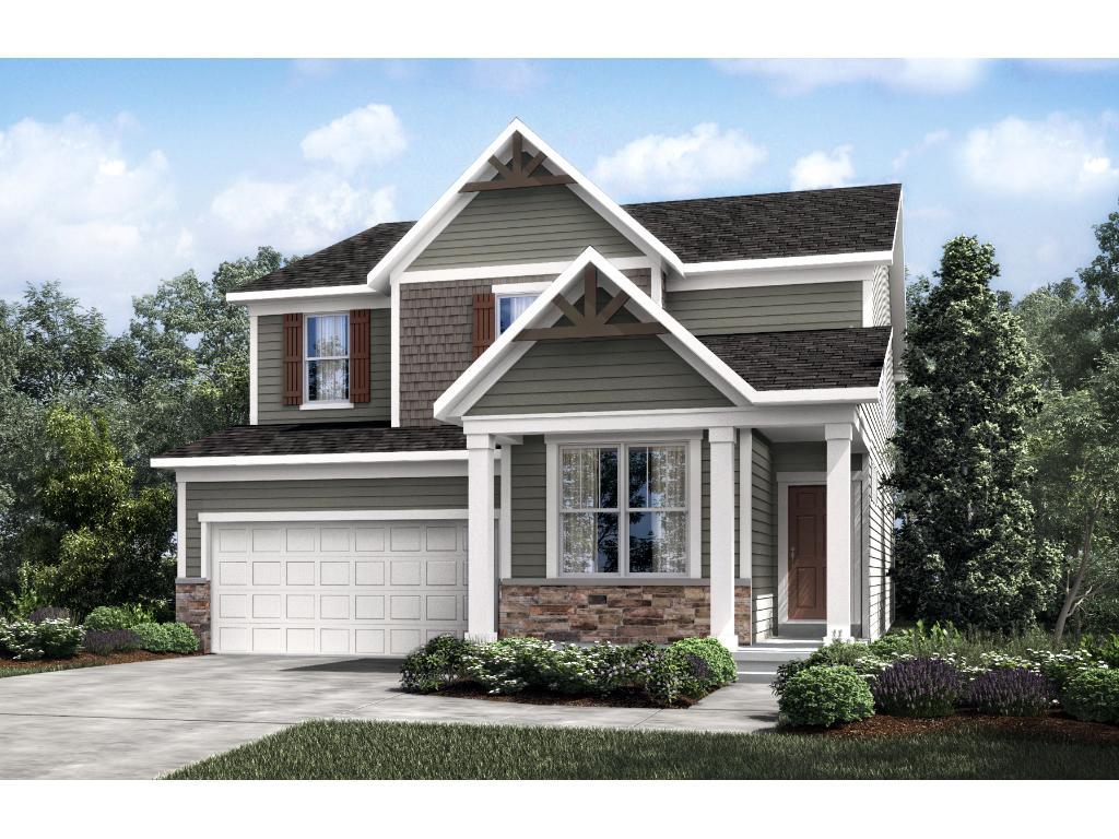 View of Residential at 15603 Eddy Creek Way, Apple Valley MN 55124, Apple Valley - Mike Wilen | Minnesota Team Real Estate