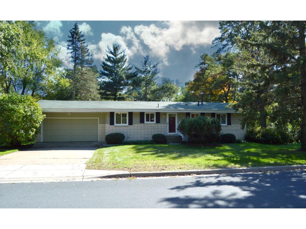 View of Residential at 3024 Woodale Drive, Mounds View MN 55112, Mounds View - Mike Wilen | Minnesota Team Real Estate
