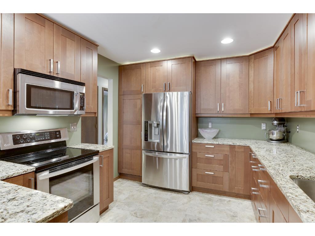 View of Residential at 4202 Thornhill Lane, Vadnais Heights MN 55127, Vadnais Heights - Mike Wilen | Minnesota Team Real Estate