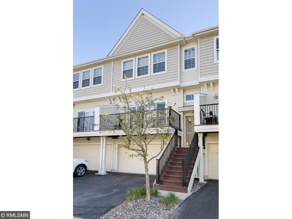 View of Residential at 11226 Baltimore Street #I, Blaine MN 55449, Blaine - Mike Wilen | Minnesota Team Real Estate