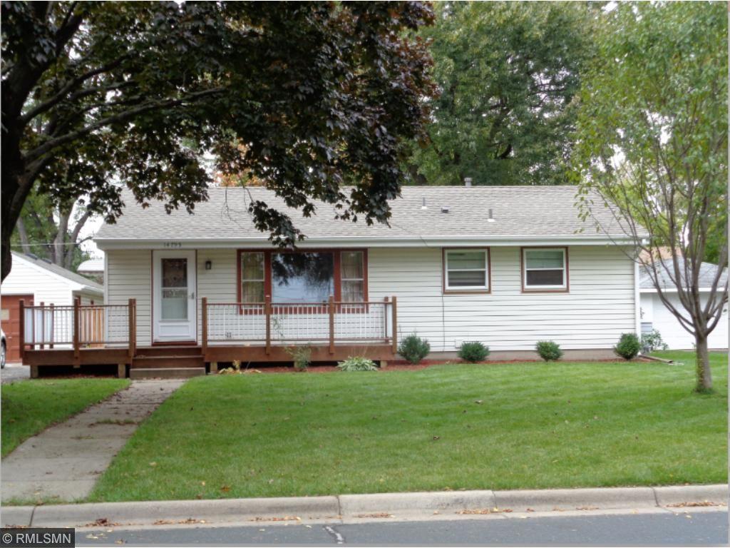 View of Residential at 14795 Cambrian Avenue, Rosemount MN 55068, Rosemount - Mike Wilen | Minnesota Team Real Estate