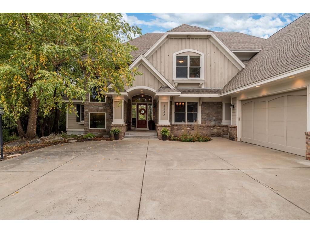 View of Residential at 8953 Springwood Drive, Woodbury MN 55125, Woodbury - Mike Wilen | Minnesota Team Real Estate