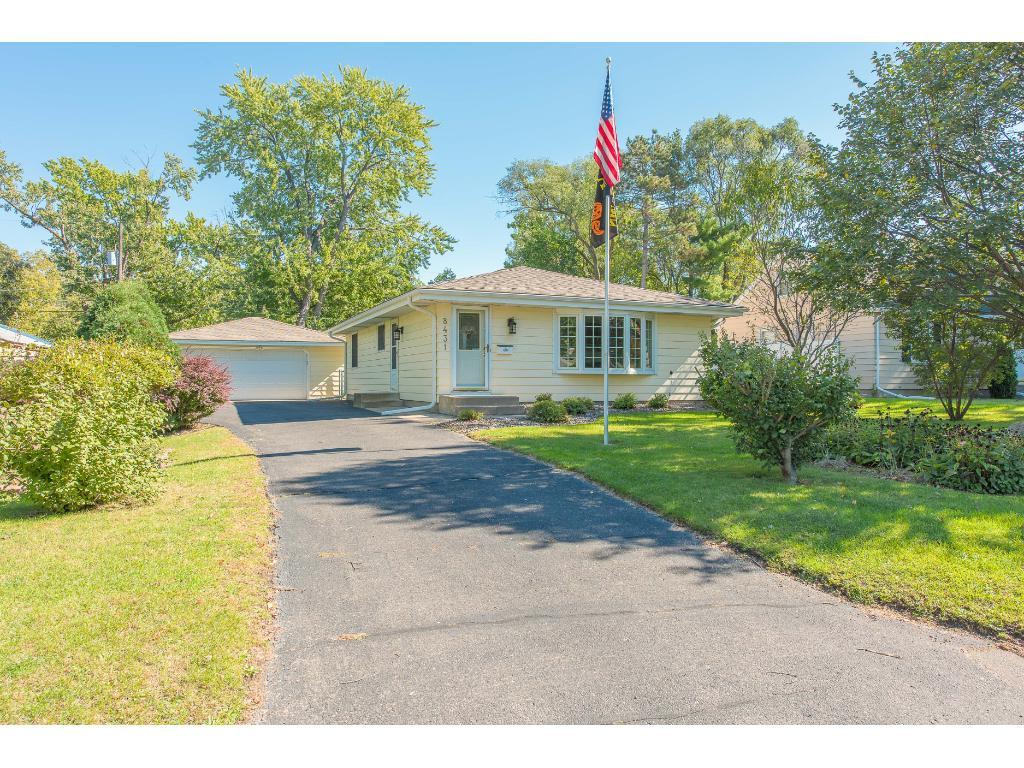 View of Residential at 8431 Blaisdell Avenue, Bloomington MN 55420, Bloomington - Mike Wilen | Minnesota Team Real Estate