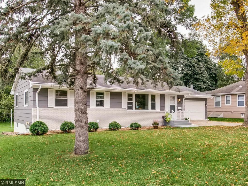 View of Residential at 6227 13th Avenue, Richfield MN 55423, Richfield - Mike Wilen | Minnesota Team Real Estate