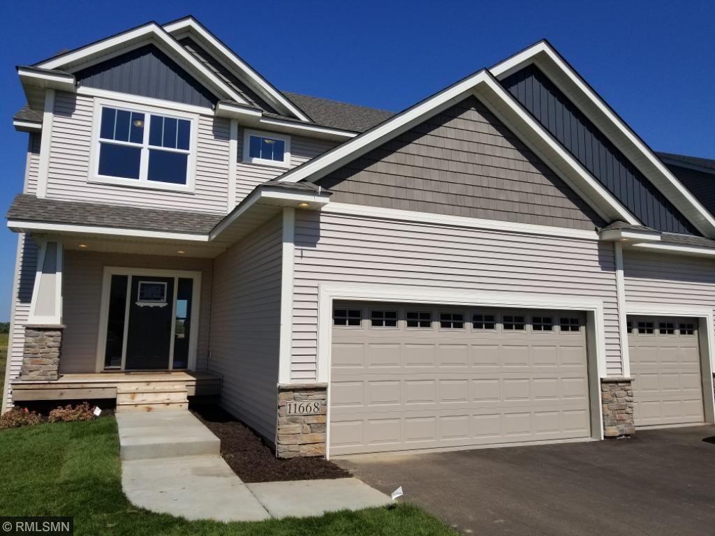 View of Residential at 11668 32nd Street, Lake Elmo MN 55042, Lake Elmo - Mike Wilen | Minnesota Team Real Estate