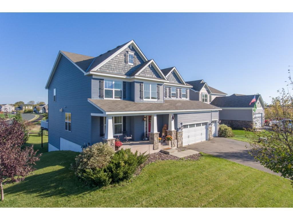 View of Residential at 19900 Desmond Court, Farmington MN 55024, Farmington - Mike Wilen | Minnesota Team Real Estate