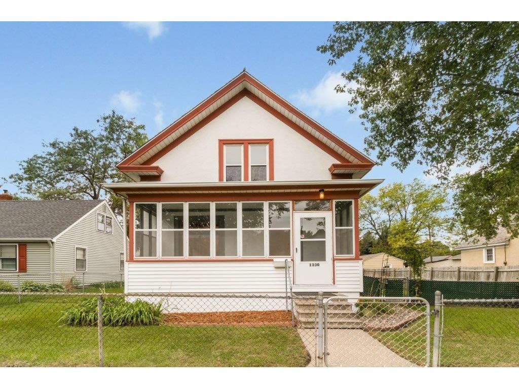 View of Residential at 1330 Buchanan Street, Minneapolis MN 55413, Minneapolis - Mike Wilen | Minnesota Team Real Estate
