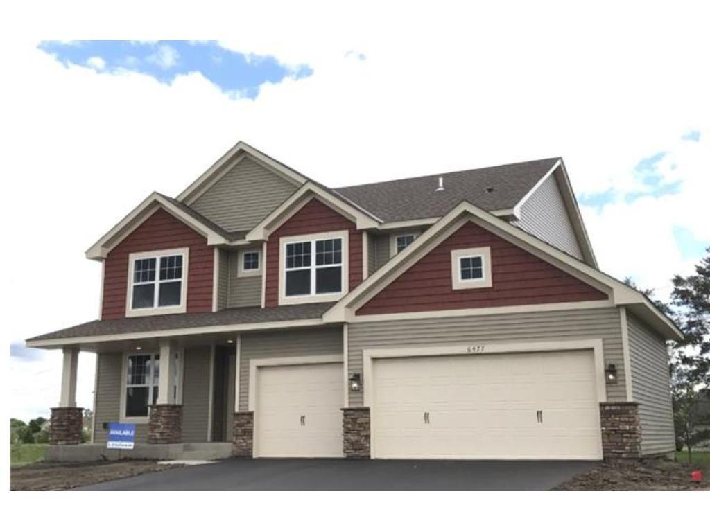 View of Residential at 17661 54 Court, Otsego MN 55330, Otsego - Mike Wilen | Minnesota Team Real Estate