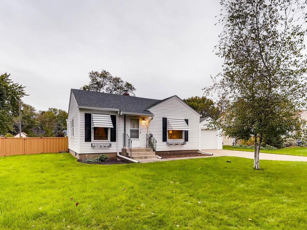 View of Residential at 1132 Dayton Avenue, Saint Paul Park MN 55071, Saint Paul Park - Mike Wilen | Minnesota Team Real Estate