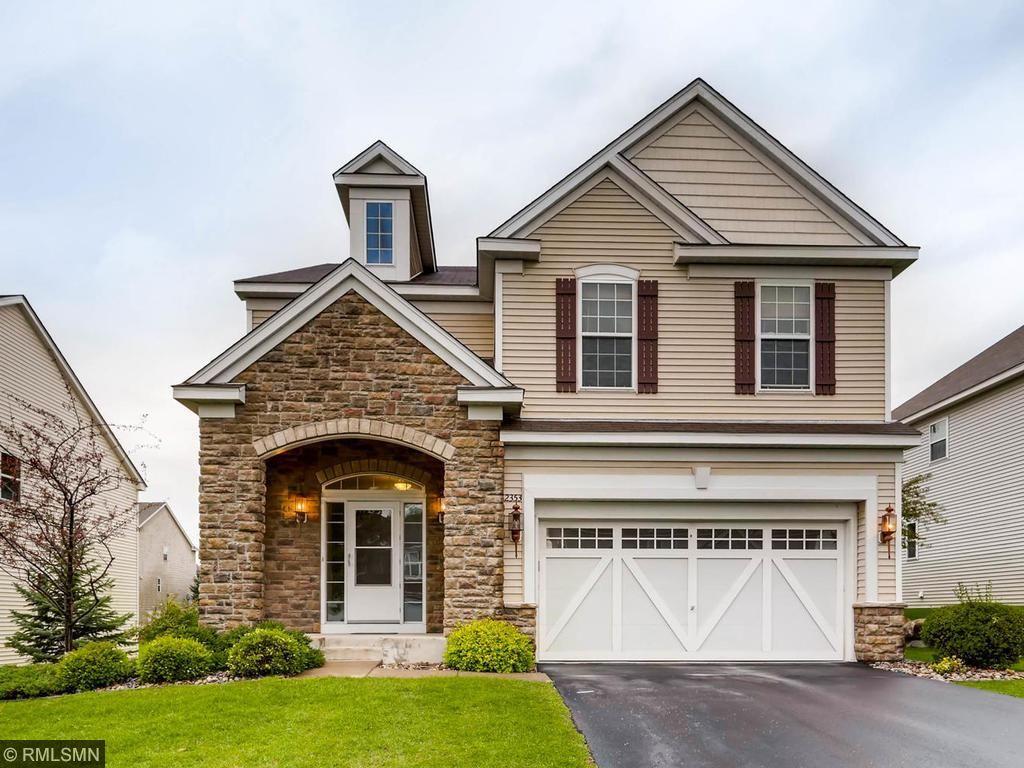 View of Residential at 2353 Woodcrest Drive, Woodbury MN 55129, Woodbury - Mike Wilen | Minnesota Team Real Estate