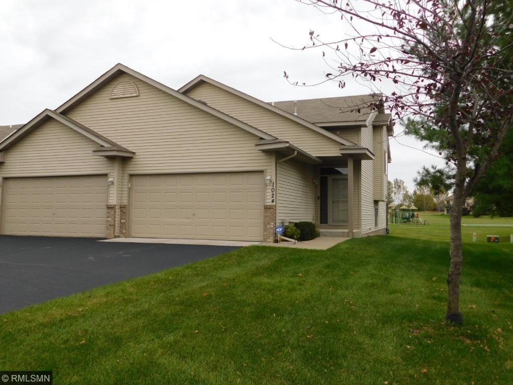 View of Residential at 1024 Honeysuckle Lane, Cambridge MN 55008, Cambridge - Mike Wilen | Minnesota Team Real Estate