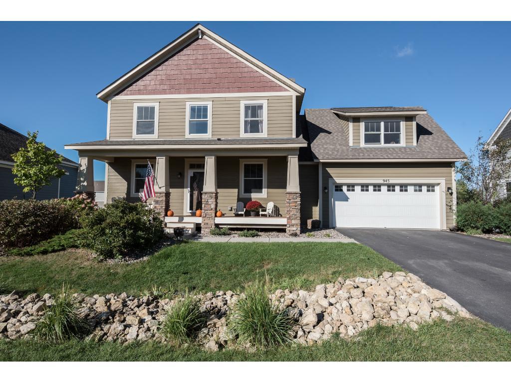 View of Residential at 945 Inspiration Parkway, Bayport MN 55003, Bayport - Mike Wilen | Minnesota Team Real Estate
