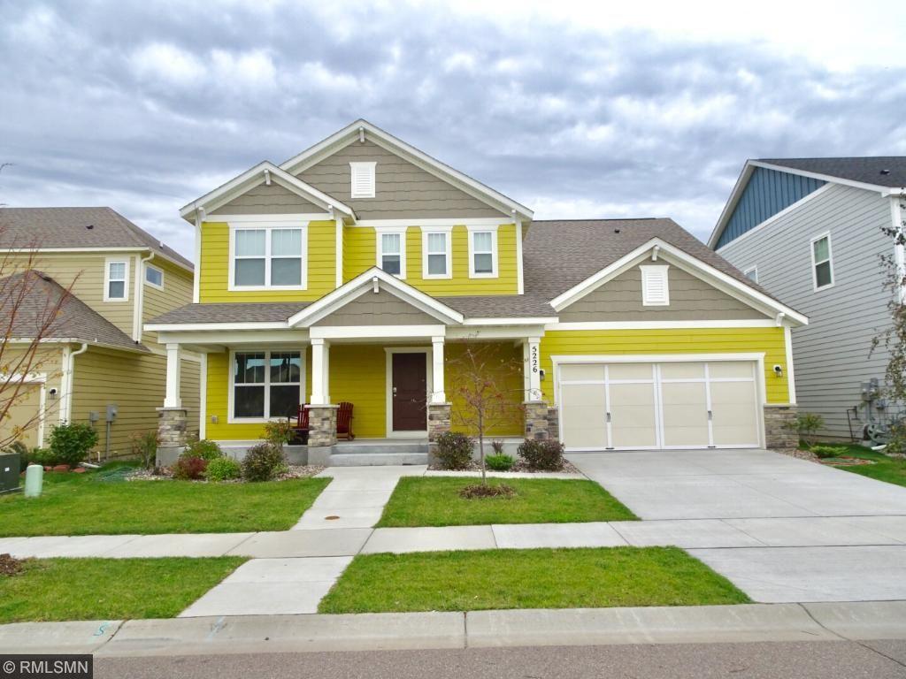 View of Residential at 5226 159th Street, Apple Valley MN 55124, Apple Valley - Mike Wilen | Minnesota Team Real Estate