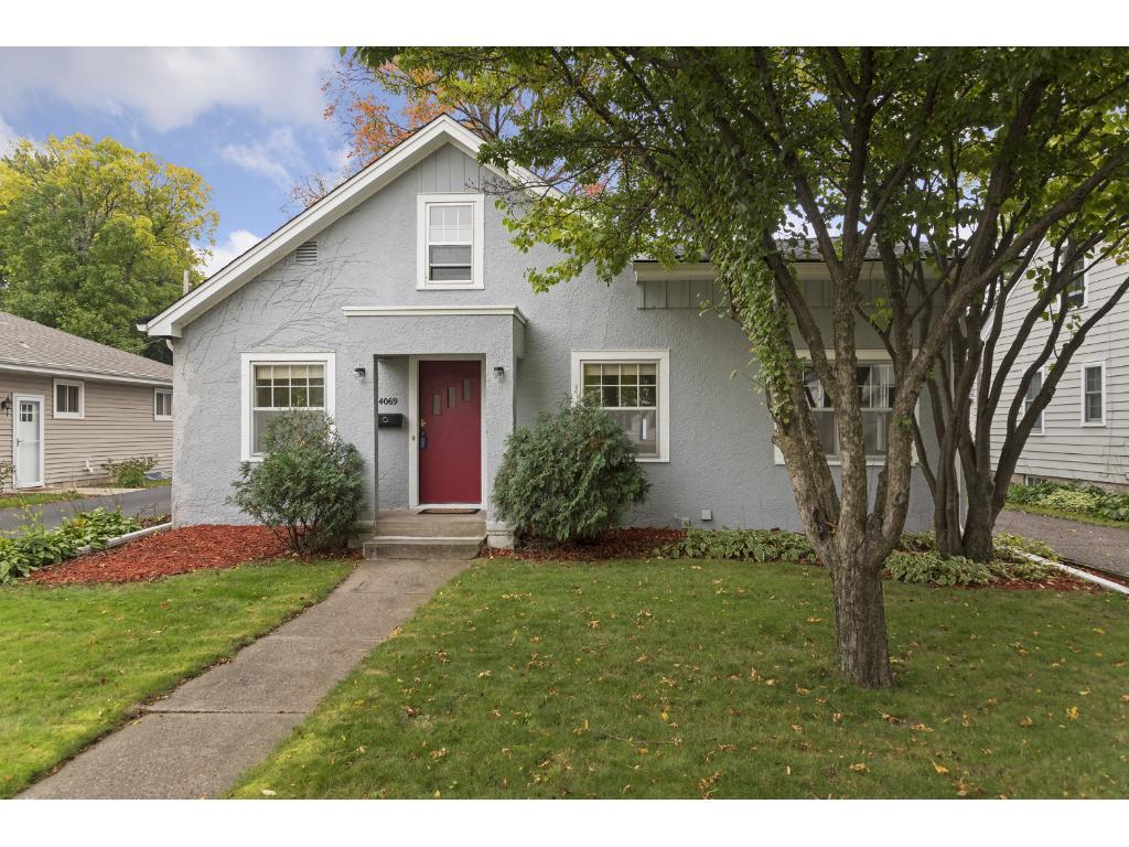 View of Residential at 4069 Xenwood Avenue, Saint Louis Park MN 55416, Saint Louis Park - Mike Wilen | Minnesota Team Real Estate