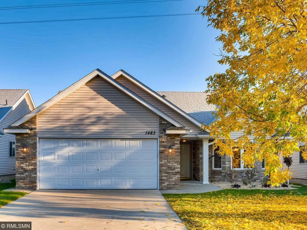 View of Residential at 1483 132nd Lane, Coon Rapids MN 55448, Coon Rapids - Mike Wilen | Minnesota Team Real Estate
