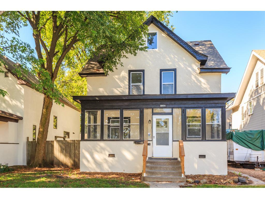 View of Residential at 3504 Stevens Avenue, Minneapolis MN 55408, Minneapolis - Mike Wilen | Minnesota Team Real Estate