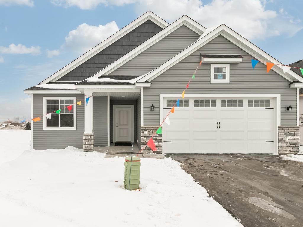 View of Residential at 9216 Orchard Circle, Monticello MN 55362, Monticello - Mike Wilen | Minnesota Team Real Estate