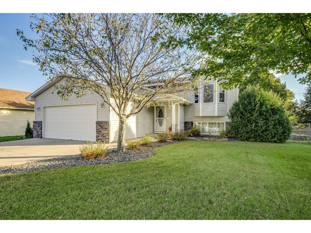 View of Residential at 14643 Helium Street, Ramsey MN 55303, Ramsey - Mike Wilen | Minnesota Team Real Estate