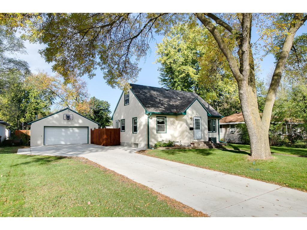 View of Residential at 1021 Dayton Avenue, Saint Paul Park MN 55071, Saint Paul Park - Mike Wilen | Minnesota Team Real Estate