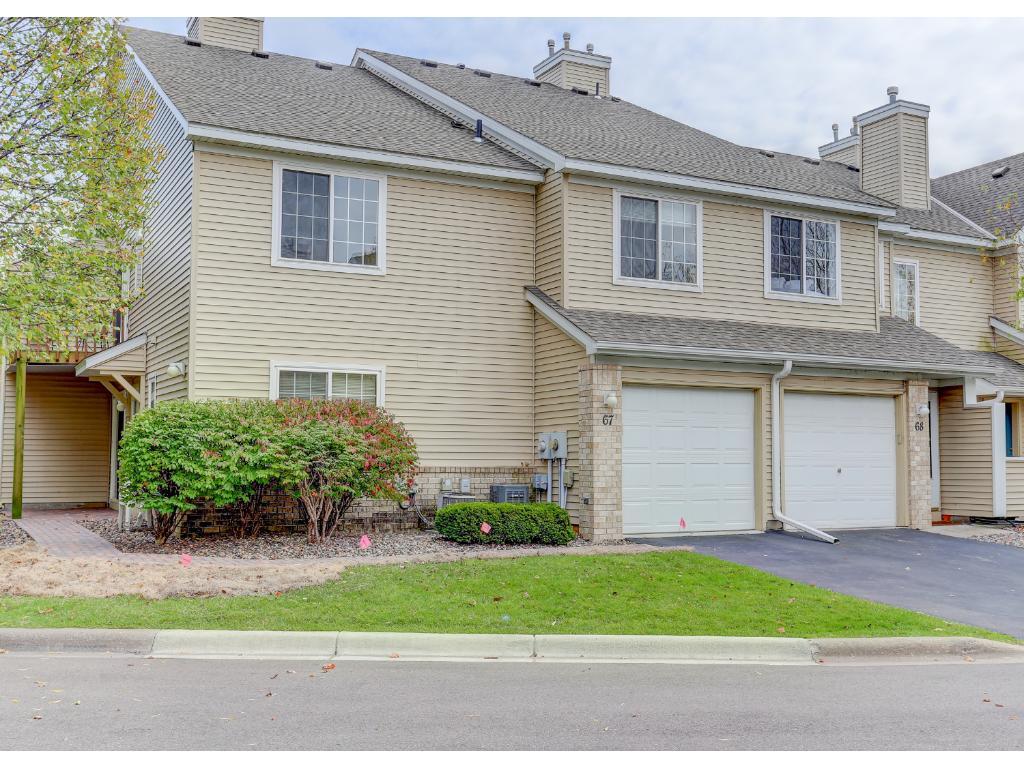 View of Residential at 2250 Ranchview Lane #68, Plymouth MN 55447, Plymouth - Mike Wilen | Minnesota Team Real Estate