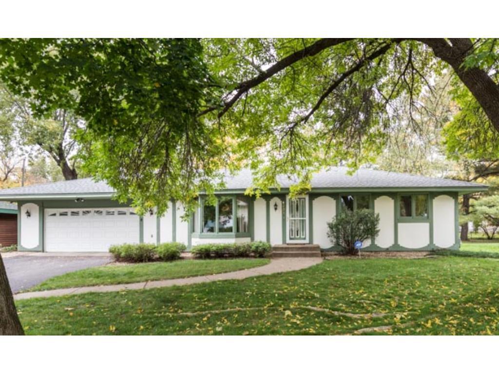 View of Residential at 6231 Alden Way, Fridley MN 55432, Fridley - Mike Wilen | Minnesota Team Real Estate