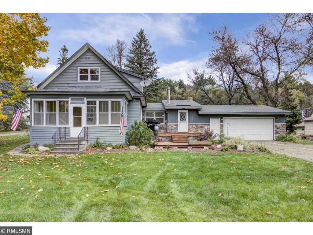 View of Residential at 2841 369th Avenue, Grandy MN 55029, Grandy - Mike Wilen | Minnesota Team Real Estate