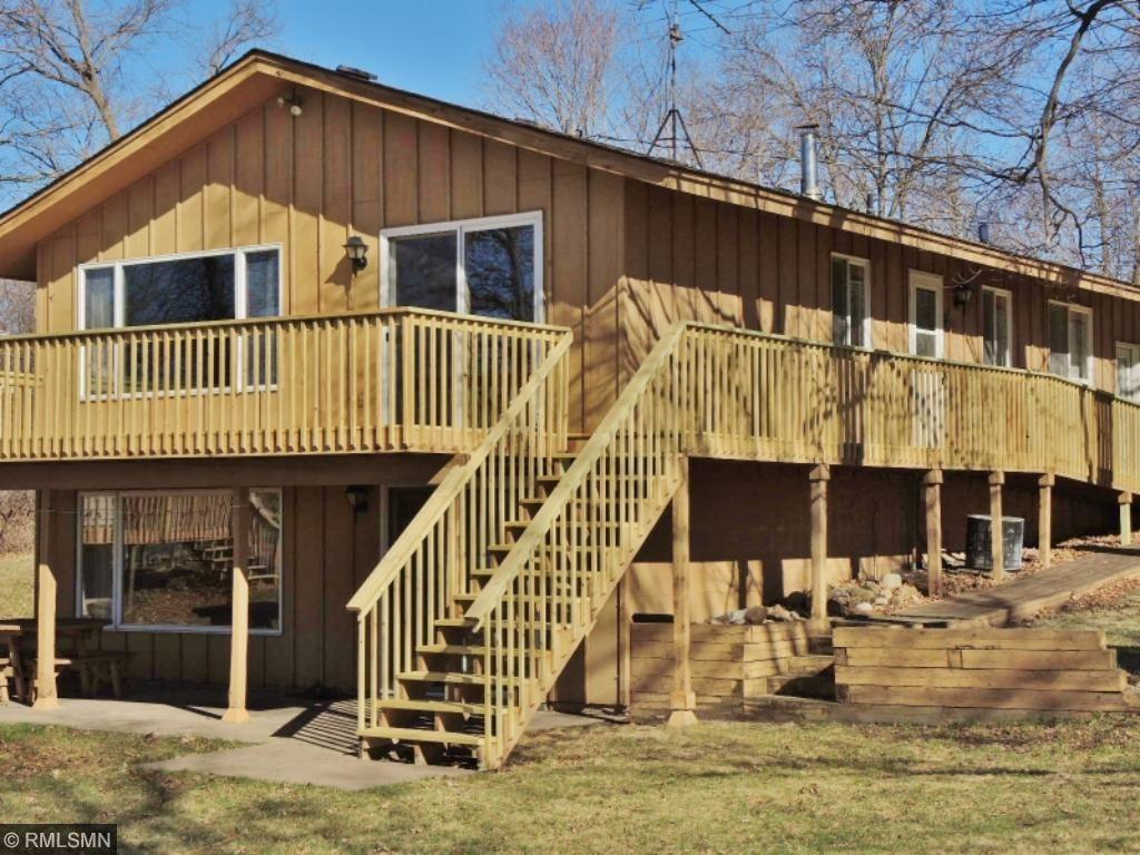 View of Residential at 18049 Earle Brown Drive, Garrison MN 56450, Garrison - Mike Wilen | Minnesota Team Real Estate